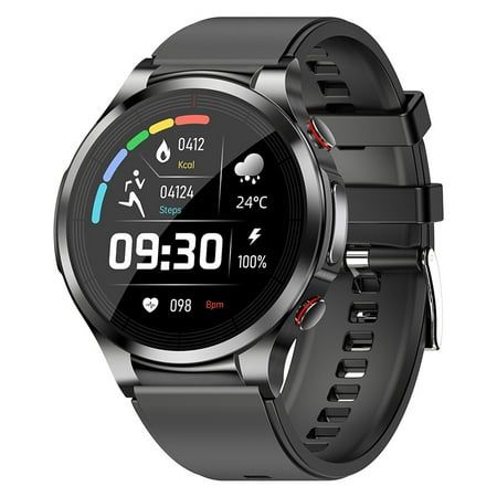Smart Fitness Watch
